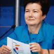 Najwyższa frekwencja była tam, gdzie mieszka prezydent stolicy
