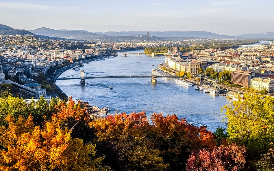 Budapeszt w Warszawie? Na razie nam to nie grozi