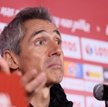 PZPN rozwiązuje kontrakt z trenerem Sousą. Portugalczyk trenerem Flamengo