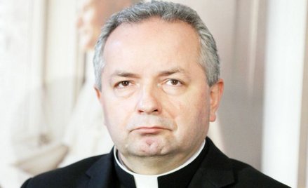 Ks. dr hab. Robert Nęcek: Czy modlisz się za swojego księdza?