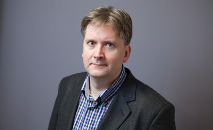 Konrad Kołodziejski