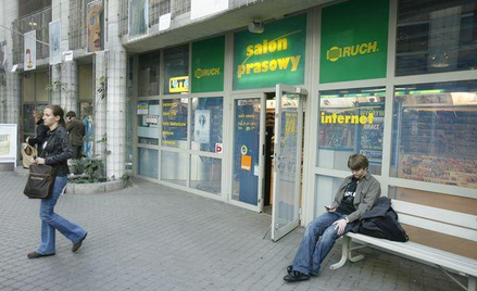 Wezwanie Mennicy do sprzedaży 32,3 mln (55 proc.) akcji Ruchu kończy się jutro