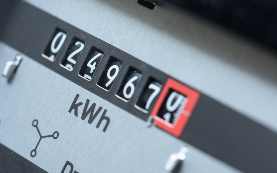 Są wnioski taryfowe. Podwyżki cen energii mogą wynieść nawet 20 proc.