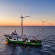 Baltic Power ruszy jeszcze w tym roku. Do sieci trafi 1 GW mocy