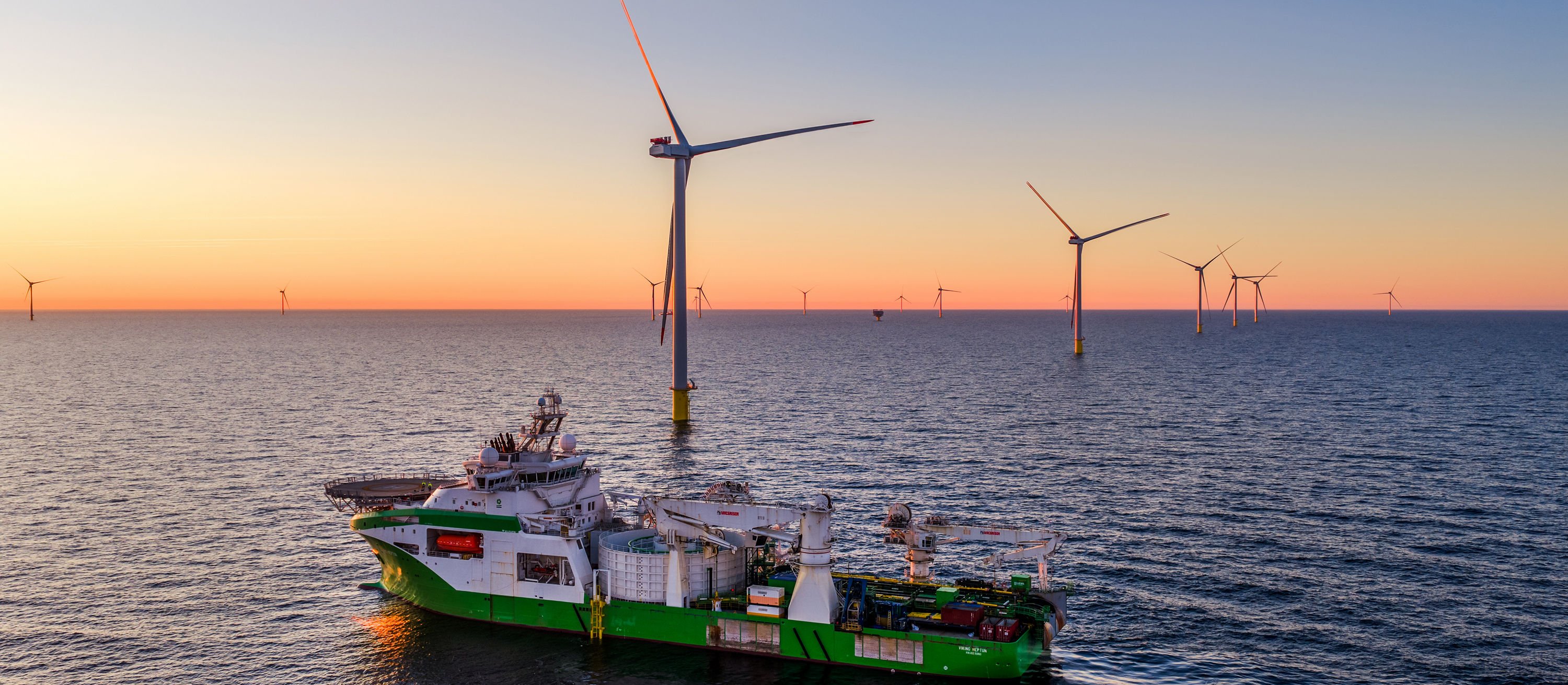 Rząd ujawnia plan dla polskiej energetyki. Do 2040 r. wielka przebudowa
