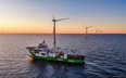 Wiatraki z Bałtyku zaczynają zasilać Polskę. To przełom dla cen energii