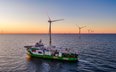 Baltic Power ruszy jeszcze w tym roku. Do sieci trafi 1 GW mocy