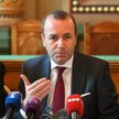 Weber: Artykuł 7 traktatu dotyczy całej Unii