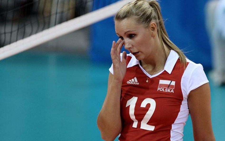 Milena Sadurek