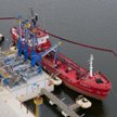 Nowy terminal Orlenu zwiększy eksport i import paliw