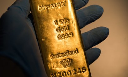 Polska ma już ponad 550 ton złota. Ekonomiści: to wciąż za mało