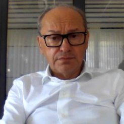 Gościem Adama Roguskiego był Zbigniew Juroszek, prezes Atalu.