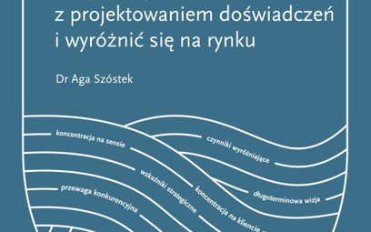 Strategia Umami, dr Aga Szóstek, Wydawnictwo MT Biznes Warszawa 2022