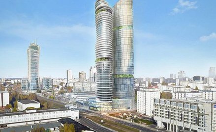 Słynne wieże K-Towers wracają do gry