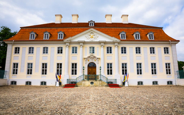 Pałac Meseberg