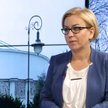 Hennig-Kloska: PiS nie ma pieniędzy więc sypnie pieniędzmi przedsiębiorców