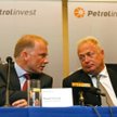 Petrolinvest zyskuje dzięki wycenie zasobów