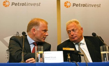 Petrolinvest zyskuje dzięki wycenie zasobów