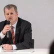 Mariusz Szpikowski: Dla wszystkich miejsca na Okęciu nie wystarczy