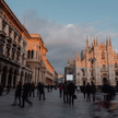 Mediolan to jedno z kilku na świecie miast kluczowych dla branży mody.