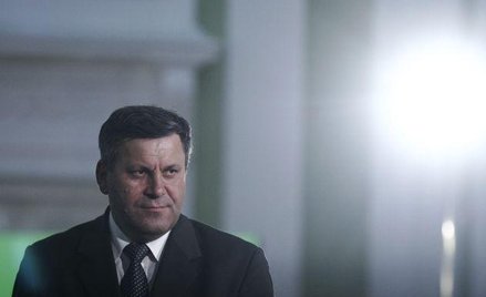 Janusz Piechociński