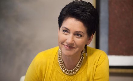 Polskę promuje gospodarka