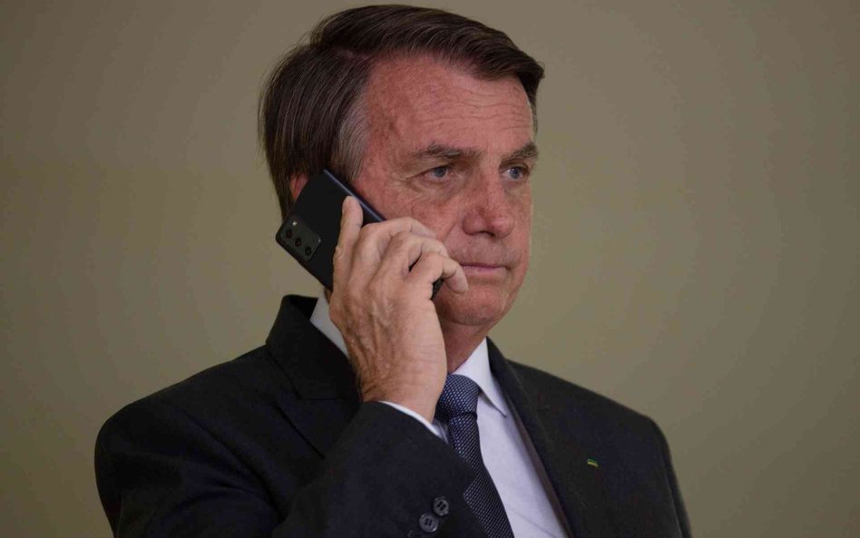 Jair Bolsonaro