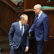 Donald Tusk i Włodzimierz Czarzasty planują wspólny start ich ugrupowań