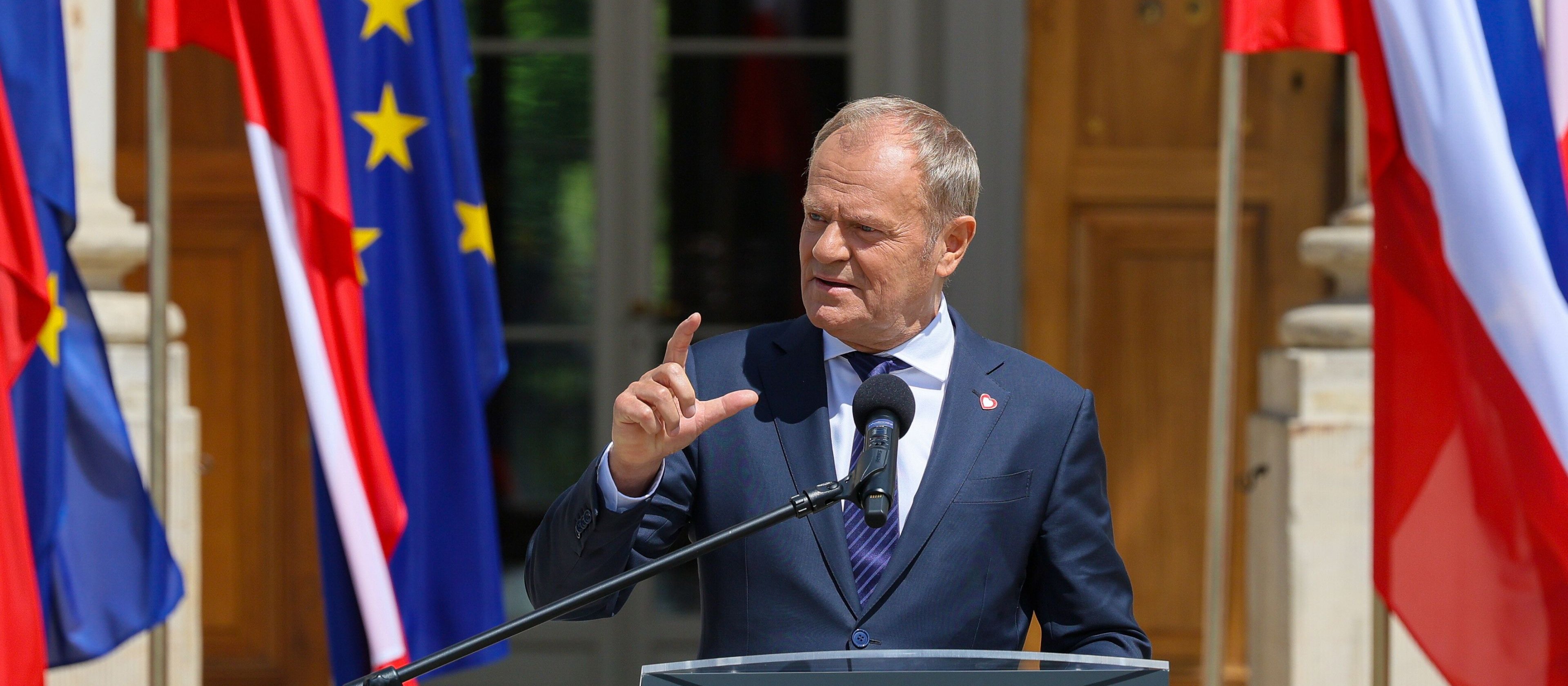 78 proc. Polaków za utrzymaniem CPN. A rząd chce program wygasić