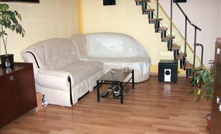 Sześciopokojowe, 123-metrowe mieszkanie przy ul. Pasłęckiej na Białołęce kosztuje 510 tys. zł