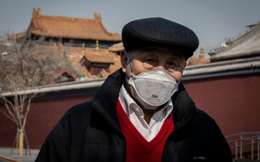 Koronawirus niszczy mały biznes w Chinach. Większość firm zamknięta