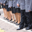 WSA: policjanci narażeni na smog mają prawo do dodatkowego płatnego urlopu