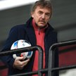 Zbigniew Boniek o pierwszych meczach Sousy: Tylko punktów żal