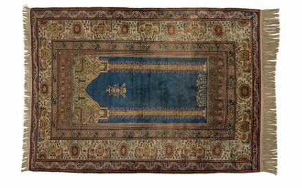 Wystawa "W stronę Mekki"