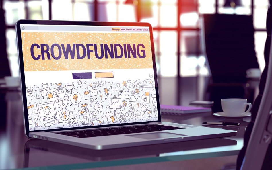 Rewolucja przegłosowana. Crowdfunding sięgnie po 5 mln euro