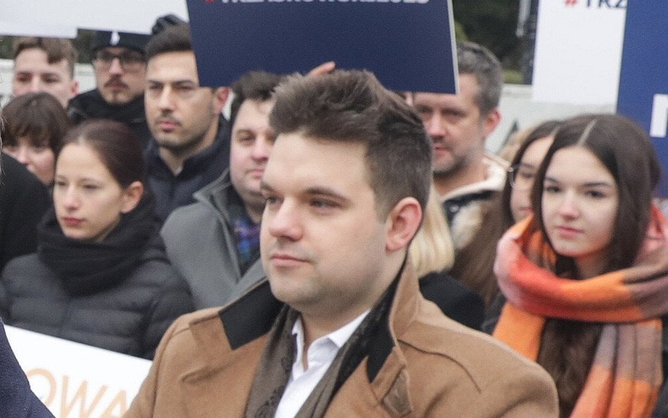 Dawid Kacprzyk