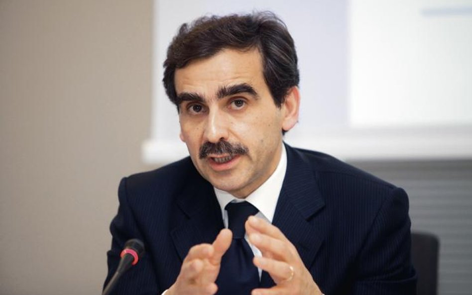 Czy Luigi Lovaglio, wieloletni prezes Pekao, zaakceptuje warunki nowych akcjonariuszy banku?