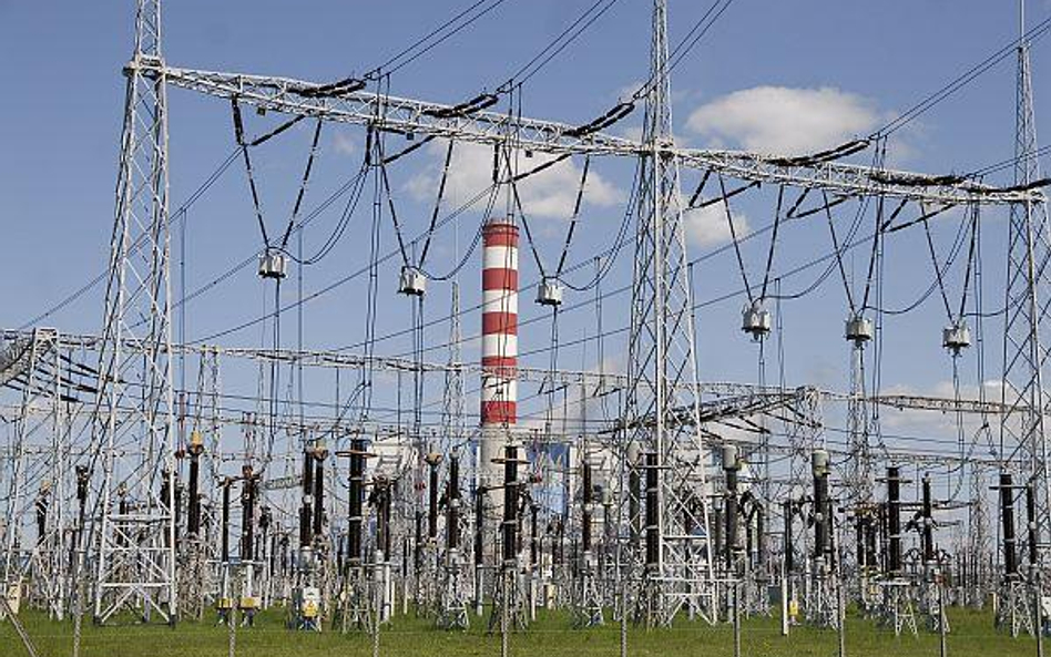 Tauron liczy na oferty ws. budowy bloku 910 MW