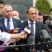Paweł Kukiz przyniósł do studia legitymację KGB