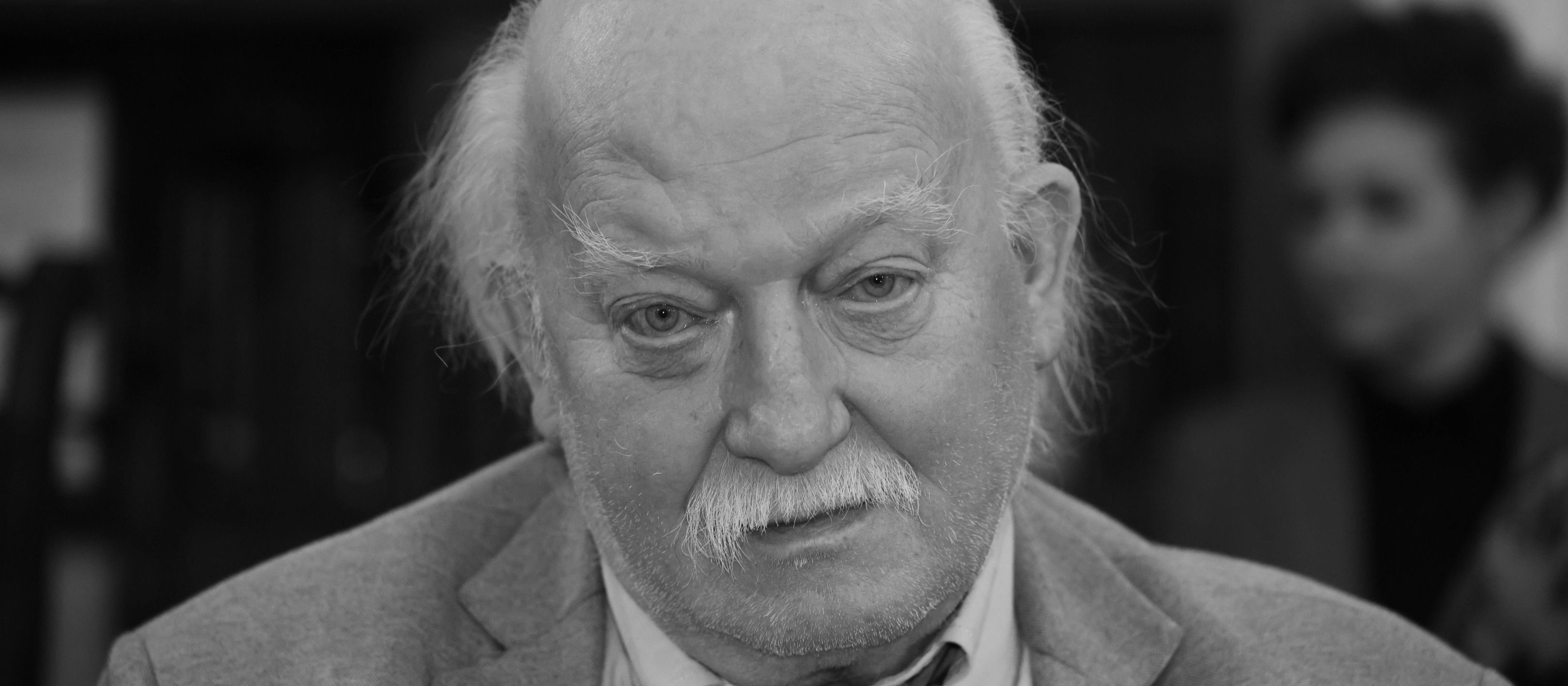 Bogusław Chrabota: Mirek Chojecki – pionier wolnego słowa