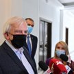 15 czerwca dodatkowe posiedzenie Sejmu ws. wyboru RPO