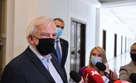 15 czerwca dodatkowe posiedzenie Sejmu ws. wyboru RPO