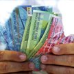 BOŚ Bank: Szwajcarzy ugotowali DM BOŚ