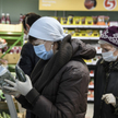 Moskwa: Zachód fałszywie informuje o epidemii w Rosji