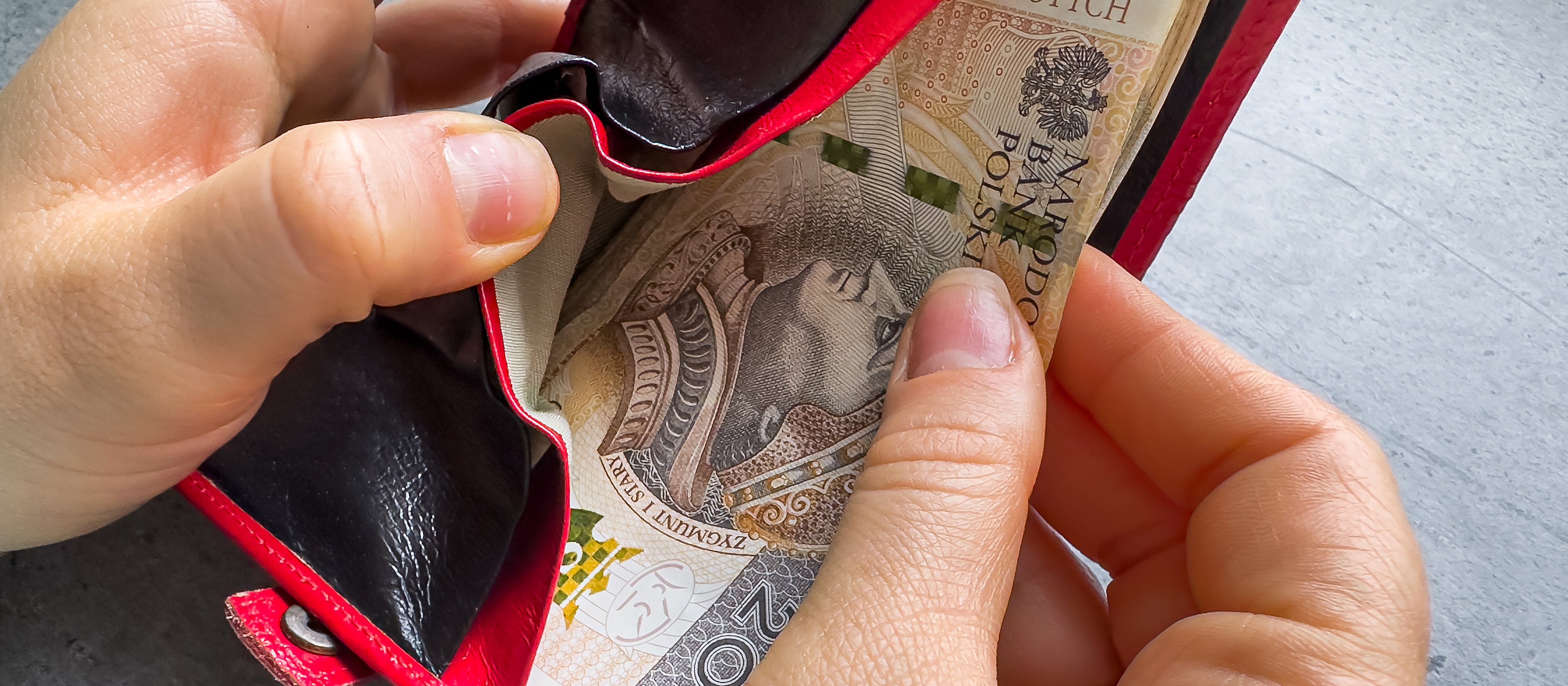 2025 r. zakończyliśmy po drugiej stronie środka celu inflacyjnego NBP