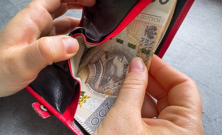 2025 r. zakończyliśmy po drugiej stronie środka celu inflacyjnego NBP