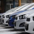 BMW i General Motors ostrzegają o skutkach ceł na samochody