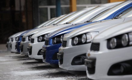 BMW i General Motors ostrzegają o skutkach ceł na samochody