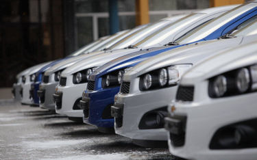 BMW i General Motors ostrzegają o skutkach ceł na samochody