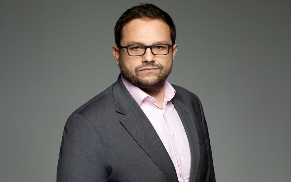 Bartłomiej Czuba